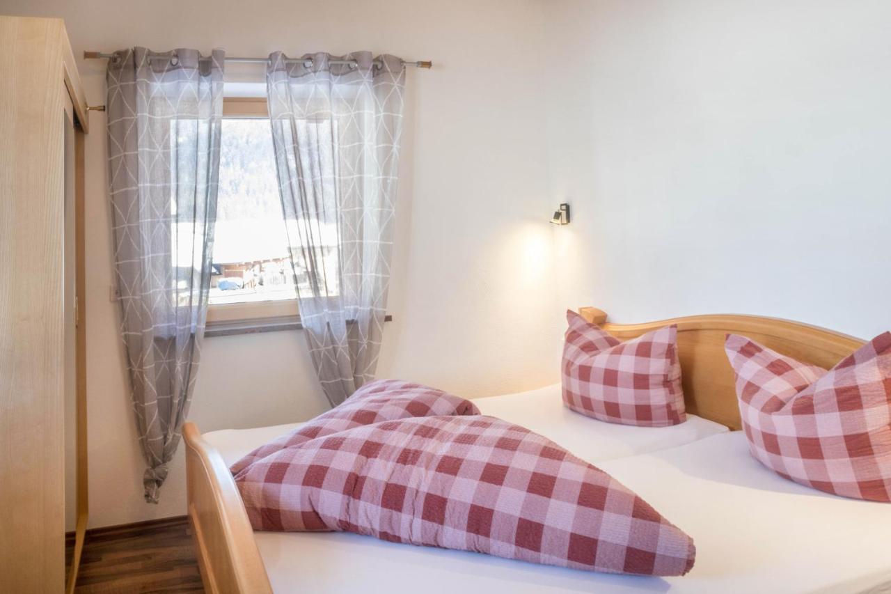 Appartement Julia Achenkirch Ngoại thất bức ảnh